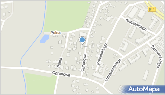 Kancelaria Radcy Prawnego Ada Szyszkowska, Ogrodowa 60, Chełm 22-100 - Przedsiębiorstwo, Firma, NIP: 5632338204