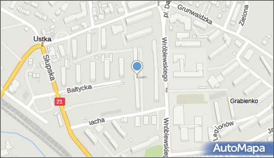 8391058053, Kancelaria Radcy Prawnego Agnieszka Mazur 