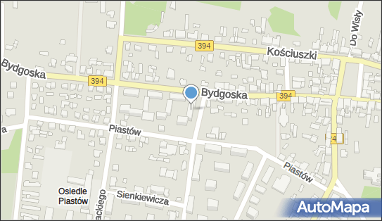 Kancelaria Radcy Prawnego Agnieszka Szafkowska, Bydgoska 27a 86-050 - Przedsiębiorstwo, Firma, NIP: 9531601949