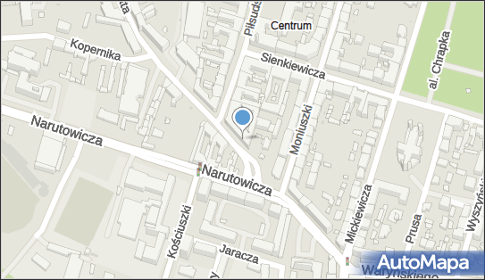 Kancelaria Radcy Prawnego Aleksandra Jaworska, Radom 26-600 - Przedsiębiorstwo, Firma, NIP: 7962548408