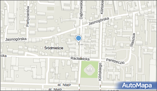 Kancelaria Radcy Prawnego Aleksandra Rybak-Gaj, Częstochowa 42-202 - Przedsiębiorstwo, Firma