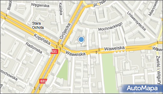 Kancelaria Radcy Prawnego Andrzej Kaliński, Wawelska 78 lok. 10 02-034 - Przedsiębiorstwo, Firma, numer telefonu, NIP: 5261514605