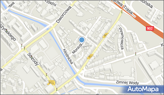 Kancelaria Radcy Prawnego Andrzej Wołoszyn, Gliwice 44-100 - Przedsiębiorstwo, Firma, NIP: 6310021264