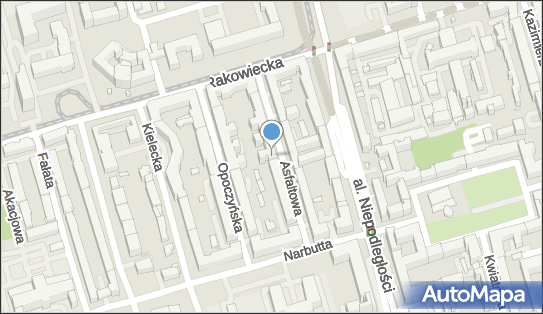 Kancelaria Radcy Prawnego Anna Hałas-Krawczyk, ul. Asfaltowa 11 02-527 - Przedsiębiorstwo, Firma, NIP: 5641298958