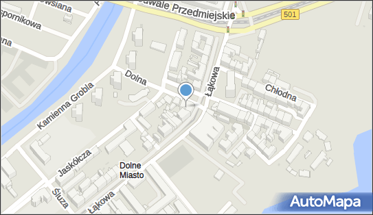 Kancelaria Radcy Prawnego Anna Łęczyńska, Dolna 4, Gdańsk 80-767 - Przedsiębiorstwo, Firma, NIP: 5833004579