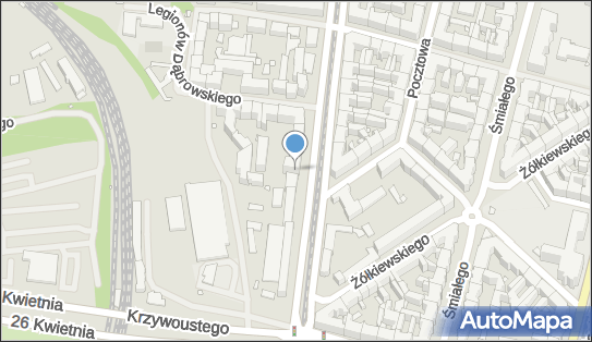 Kancelaria Radcy Prawnego Anna Leśnik, Szczecin 70-340 - Przedsiębiorstwo, Firma, NIP: 8522452248