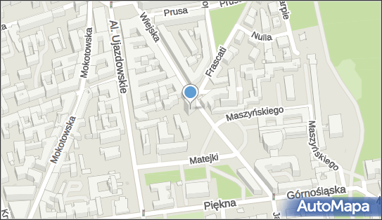 Kancelaria Radcy Prawnego Anna Olbrycht, Wiejska 9, Warszawa 00-480 - Przedsiębiorstwo, Firma, NIP: 5261679358