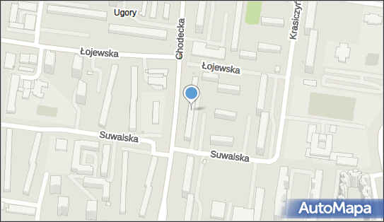 Kancelaria Radcy Prawnego Anna Ponikowska, Chodecka 14, Warszawa 03-350 - Przedsiębiorstwo, Firma, NIP: 8641811110