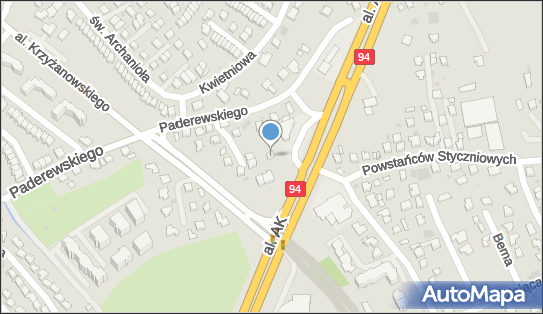 6861636501, Kancelaria Radcy Prawnego Anna Walczak 