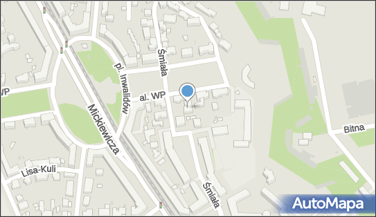 Kancelaria Radcy Prawnego Anny Szymańskiej, ul. Śmiała 26 01-523 - Przedsiębiorstwo, Firma, NIP: 5251320420