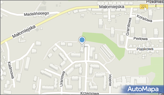 5831041820, Kancelaria Radcy Prawnego 