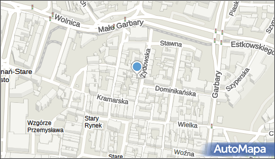 Kancelaria Radcy Prawnego Artur Wierzbicki Radca Prawny, Poznań 61-761 - Przedsiębiorstwo, Firma, numer telefonu, NIP: 7771649736