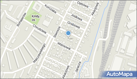 Kancelaria Radcy Prawnego Barbara Świątek, Orzechowa 5a, Rzeszów 35-113 - Przedsiębiorstwo, Firma, numer telefonu, NIP: 8131711042