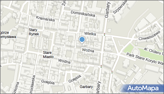Kancelaria Radcy Prawnego Borys Nowaczyk, ul. Woźna 9c, Poznań 61-777 - Przedsiębiorstwo, Firma, NIP: 6972122076