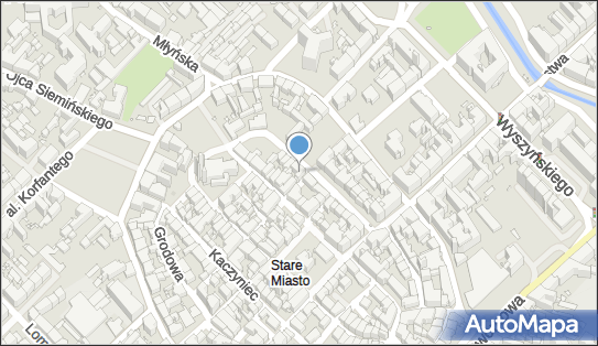 6311683576, Olesińska Bożena Kancelaria Radcy Prawnego Bożeny Olesińskiej 