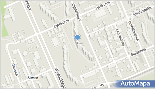 Kancelaria Radcy Prawnego Daniel Nagrodzki, Warszawa 03-318 - Przedsiębiorstwo, Firma, NIP: 5381754192