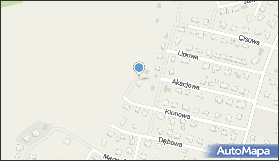 Kancelaria Radcy Prawnego Daria Samborska, ul. Klonowa 20a, Załom 70-896 - Przedsiębiorstwo, Firma, NIP: 9552176411