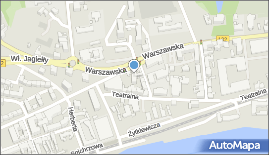 Kancelaria Radcy Prawnego Doktor Nauk Prawnych, ul. Warszawska 14A 66-400 - Przedsiębiorstwo, Firma, numer telefonu, NIP: 5992567987