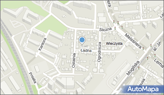 Kancelaria Radcy Prawnego Dorota Kaczmarczyk, ul. Ładna 4-6 31-444 - Przedsiębiorstwo, Firma, NIP: 5521651949