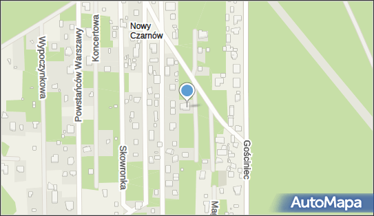 Kancelaria Radcy Prawnego DR, ul. Starego Dębu 58, Czarnów 05-510 - Przedsiębiorstwo, Firma, NIP: 8471148054