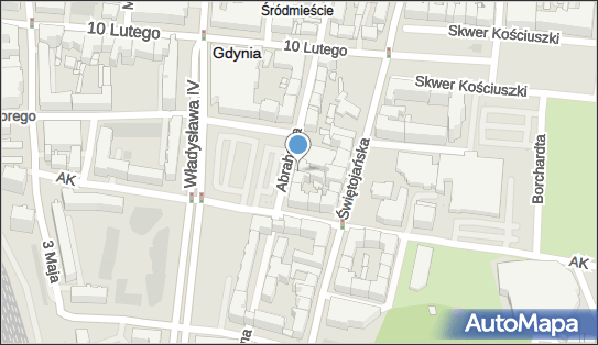 9580421012, Kancelaria Radcy Prawnego Elżbieta Kawa 