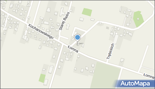 Kancelaria Radcy Prawnego Ewa Łuszczewska, Kochanowskiego Jana 22 05-152 - Przedsiębiorstwo, Firma, NIP: 5311593080