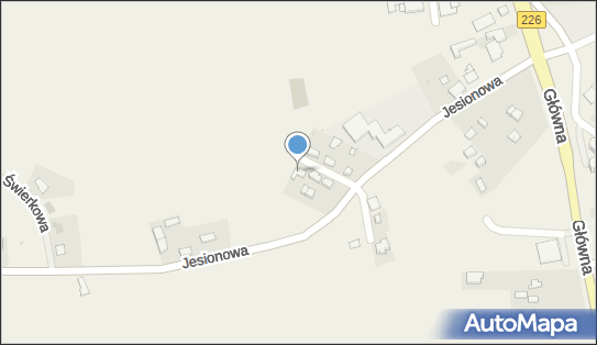 Kancelaria Radcy Prawnego Gertruda Jabłońska, ul. Irysowa 5 83-021 - Przedsiębiorstwo, Firma, NIP: 5931588417