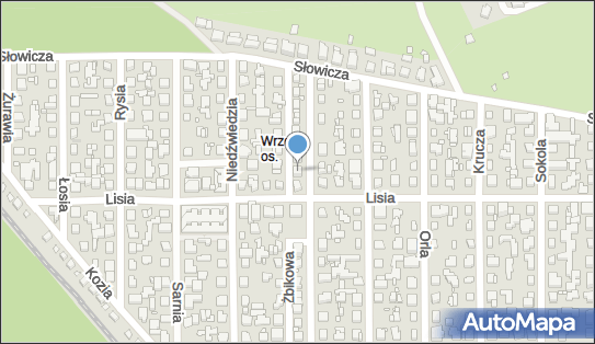 9561068129, Kancelaria Radcy Prawnego Ger Góral Grzegorz 