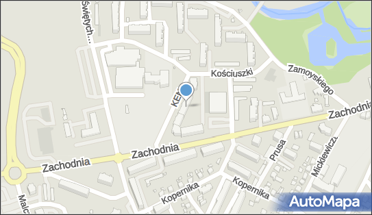 5960009155, Kancelaria Radcy Prawnego Halina Rajewska 
