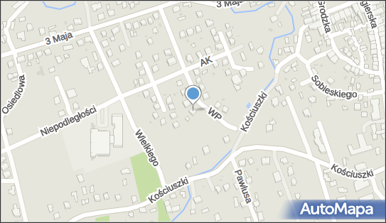 8721313667, Kancelaria Radcy Prawnego Halina Żmuda 