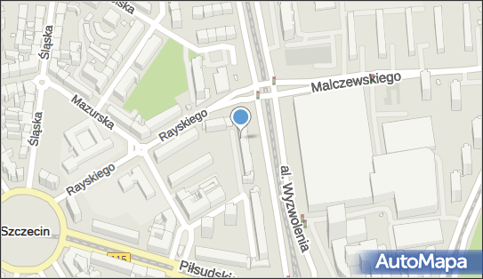 Kancelaria Radcy Prawnego Homotiuk Lech Jacek, Aleja Wyzwolenia 43 70-531 - Przedsiębiorstwo, Firma, NIP: 8511231242