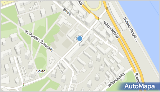 Kancelaria Radcy Prawnego Inardy Bielińskiej, Ludna 3A, Warszawa 00-405 - Przedsiębiorstwo, Firma, numer telefonu, NIP: 5261141771