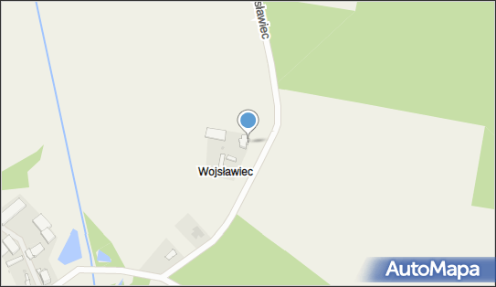 Kancelaria Radcy Prawnego Jacek Polus, Wojsławiec 7A, Wojsławiec 89-200 - Przedsiębiorstwo, Firma, NIP: 5621532345