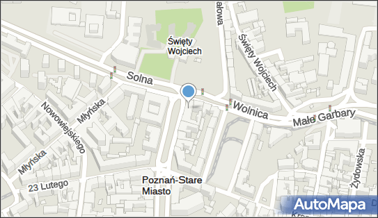 Kancelaria Radcy Prawnego Jarosław Lorenc, Poznań 61-745 - Przedsiębiorstwo, Firma, NIP: 6171780002