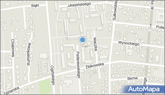 Kancelaria Radcy Prawnego Jerzy Łaziuk, Piastów 05-820 - Przedsiębiorstwo, Firma, numer telefonu