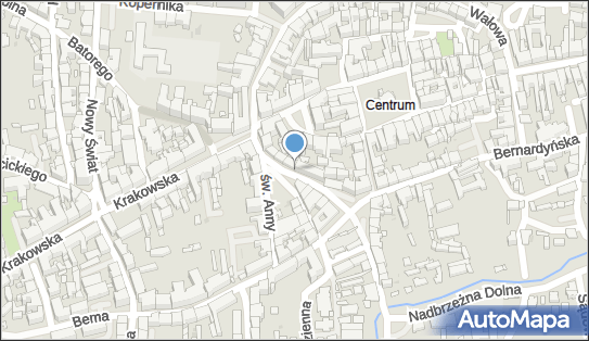 Kancelaria Radcy Prawnego Joanna Steliga, Targowa 10, Tarnów 33-100 - Przedsiębiorstwo, Firma, numer telefonu, NIP: 9452211326