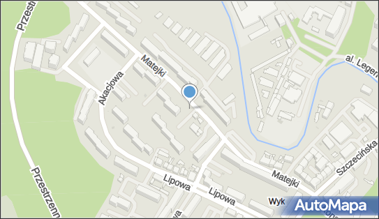 Kancelaria Radcy Prawnego Jolanta Gibka, ul. Jana Matejki 3A 72-100 - Przedsiębiorstwo, Firma, NIP: 8561721652