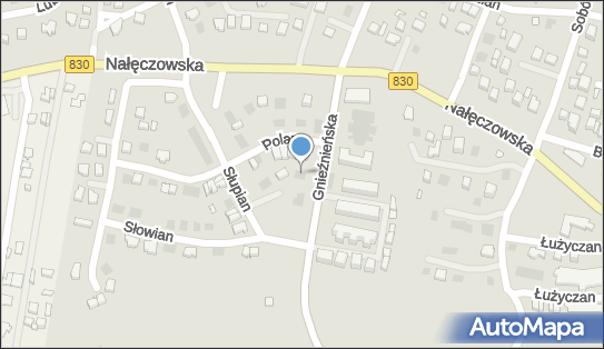 Kancelaria Radcy Prawnego Kazimierz Gogłoza, Gnieźnieńska 7 20-830 - Przedsiębiorstwo, Firma, numer telefonu, NIP: 7121036868