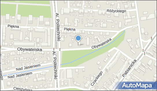 Kancelaria Radcy Prawnego Kinga Gnacikowska-Ziemba, Obywatelska 15 93-558 - Przedsiębiorstwo, Firma, NIP: 9471905923