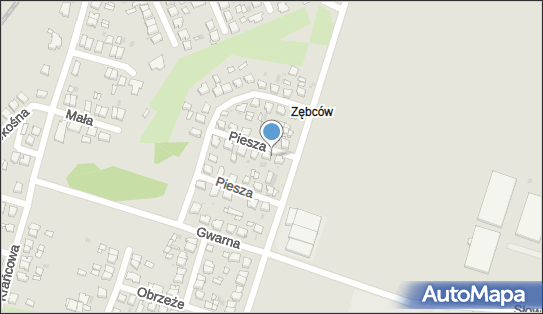 Kancelaria Radcy Prawnego Krzysztof Tomaszewski, Piesza 25 63-400 - Przedsiębiorstwo, Firma, NIP: 6181213546