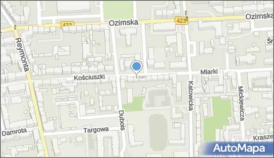 Kancelaria Radcy Prawnego Lege Artis Małgorzata Ozon, Opole 45-062 - Przedsiębiorstwo, Firma, NIP: 8992358831