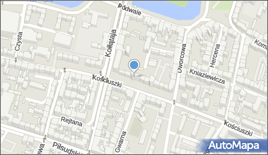 7681716239, Kancelaria Radcy Prawnego Łukasz M.Szymański 