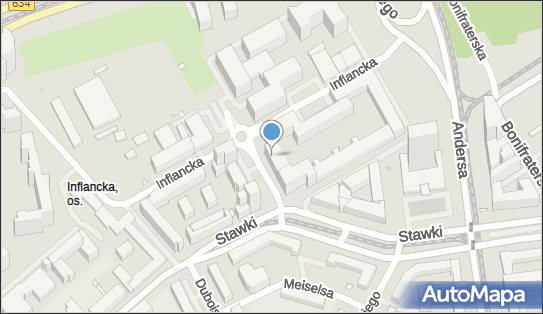 Kancelaria Radcy Prawnego Łukasz Walczyna, ul. Pokorna 2, Warszawa 00-199 - Przedsiębiorstwo, Firma, NIP: 5832689078