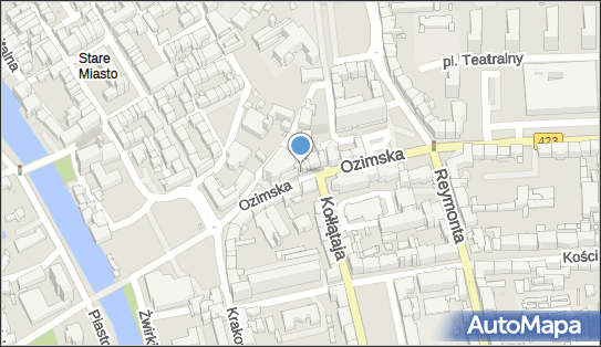 Kancelaria Radcy Prawnego Maciej Stefaniuk, ul. Ozimska 7, Opole 45-057 - Przedsiębiorstwo, Firma, NIP: 7542619946