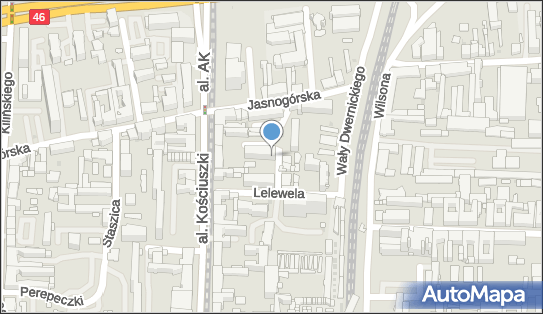 Kancelaria Radcy Prawnego Maciej Wojakowski Radca Prawny 42-200 - Przedsiębiorstwo, Firma, numer telefonu, NIP: 5731175076