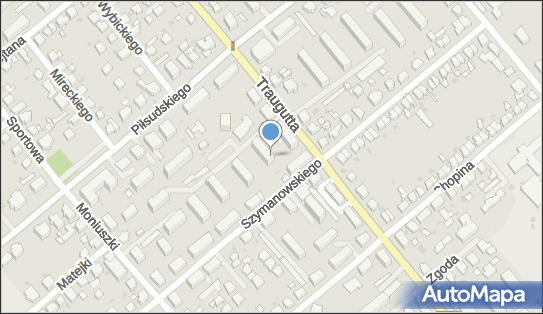 Kancelaria Radcy Prawnego Magdalena Frankiewicz, Koszalin 75-526 - Przedsiębiorstwo, Firma, NIP: 8512386596