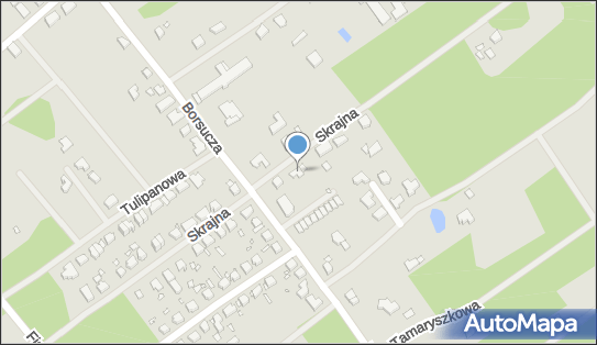 Kancelaria Radcy Prawnego Magdalena Gnutek Kwiatkowska, Skrajna 18 70-886 - Przedsiębiorstwo, Firma, NIP: 8531094475