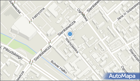 8251890018, Kancelaria Radcy Prawnego Magdalena Osińska 