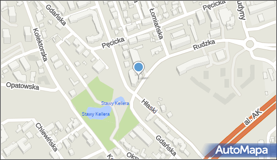 5241394658, Kancelaria Radcy Prawnego - Magdalena Zawisza 