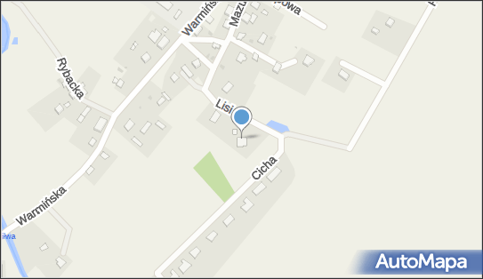 Kancelaria Radcy Prawnego Magdalena Zygadło, Unieszewo 16 A 11-036 - Przedsiębiorstwo, Firma, NIP: 7390503616